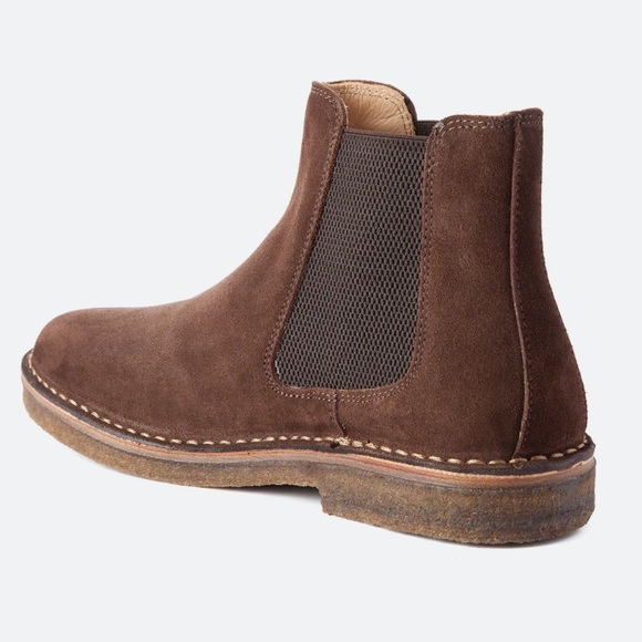 Astorflex Bitflex Chelsea Boots - Picture 3 of 14